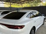BYD Qin L DM-i 2025 года за 9 500 000 тг. в Алматы – фото 4