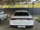 BYD Qin L DM-i 2025 года за 9 500 000 тг. в Алматы – фото 2