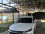 BYD Qin L DM-i 2025 года за 9 500 000 тг. в Алматы