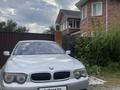 BMW 745 2004 года за 3 800 000 тг. в Экибастуз – фото 17