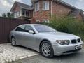 BMW 745 2004 года за 3 800 000 тг. в Экибастуз – фото 18