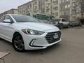 Hyundai Elantra 2017 годаүшін5 000 000 тг. в Актау – фото 6