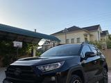 Toyota RAV4 2020 годаүшін13 000 000 тг. в Актау – фото 3