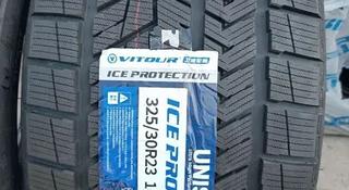 285/40 R23 Vitour ice Protection новые зимние шины (липучка) за 159 900 тг. в Алматы