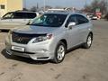 Lexus RX 350 2011 года за 12 700 000 тг. в Алматы