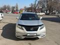 Lexus RX 350 2011 года за 12 700 000 тг. в Алматы – фото 3