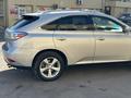 Lexus RX 350 2011 года за 12 700 000 тг. в Алматы – фото 6