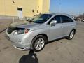 Lexus RX 350 2011 года за 12 700 000 тг. в Алматы – фото 8