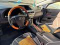 Lexus RX 350 2011 года за 12 700 000 тг. в Алматы – фото 12