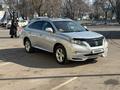 Lexus RX 350 2011 года за 12 700 000 тг. в Алматы – фото 18