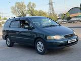 Honda Odyssey 1997 года за 2 100 000 тг. в Алматы