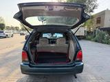 Honda Odyssey 1997 года за 2 100 000 тг. в Алматы – фото 4