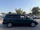 Honda Odyssey 1997 года за 2 100 000 тг. в Алматы – фото 5