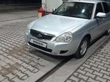 ВАЗ (Lada) Priora 2170 2008 годаүшін1 600 000 тг. в Туркестан – фото 2