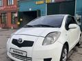 Toyota Yaris 2007 года за 3 750 000 тг. в Алматы