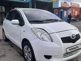 Toyota Yaris 2007 года за 3 850 000 тг. в Алматы – фото 2