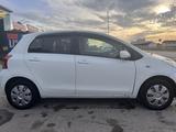 Toyota Yaris 2007 года за 3 850 000 тг. в Алматы – фото 3