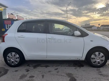 Toyota Yaris 2007 года за 3 750 000 тг. в Алматы – фото 3