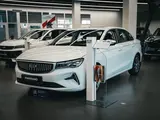 Geely Emgrand Comfort AT 2025 года за 8 090 000 тг. в Костанай