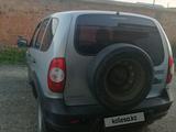 Chevrolet Niva 2012 годаfor2 700 000 тг. в Усть-Каменогорск – фото 4