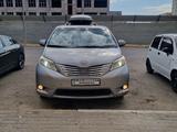 Toyota Sienna 2012 годаfor14 000 000 тг. в Актау