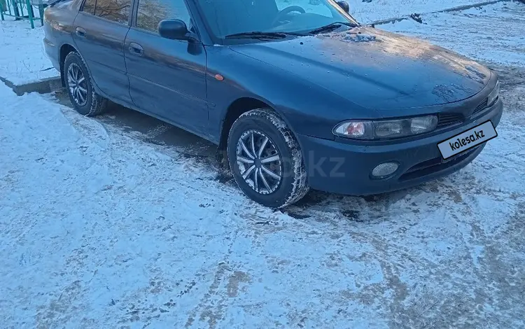 Mitsubishi Galant 1994 года за 900 000 тг. в Павлодар