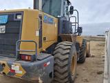 XCMG  ZL50FV 2017 года за 16 000 000 тг. в Актау – фото 4