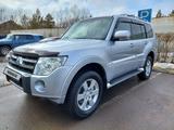 Mitsubishi Pajero 2010 года за 10 000 000 тг. в Астана – фото 2