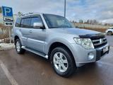 Mitsubishi Pajero 2010 года за 10 000 000 тг. в Астана – фото 3