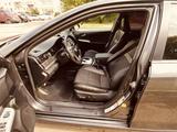 Toyota Camry 2012 года за 8 150 000 тг. в Кокшетау – фото 4