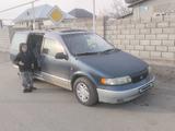 Nissan Quest 1996 годаүшін1 700 000 тг. в Жаркент