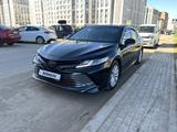 Toyota Camry 2020 года за 13 000 000 тг. в Павлодар