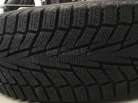 215-60-17 Hankook Winter Icept IZ2 W616 за 53 000 тг. в Алматы
