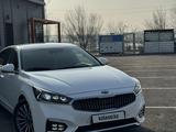 Kia K7 2019 года за 12 500 000 тг. в Алматы – фото 3