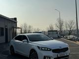 Kia K7 2019 года за 12 500 000 тг. в Алматы – фото 4