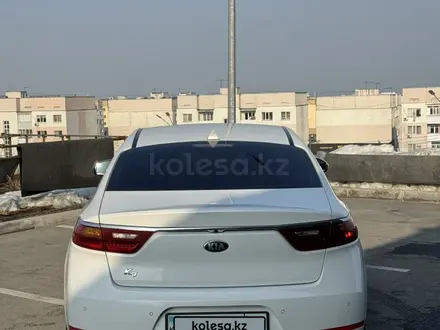 Kia K7 2019 года за 12 500 000 тг. в Алматы – фото 6