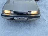 Mazda 626 1990 годаfor1 800 000 тг. в Петропавловск