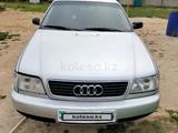 Audi A6 1995 года за 2 300 000 тг. в Актобе