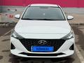 Hyundai Accent 2021 года за 8 500 000 тг. в Астана – фото 6