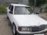 Mercedes-Benz 190 1992 года за 1 000 000 тг. в Алматы – фото 3