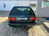 Volkswagen Passat 1995 года за 1 650 000 тг. в Кызылорда – фото 3