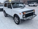 ВАЗ (Lada) Lada 2121 2009 годаүшін2 700 000 тг. в Караганда