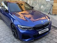 BMW 340 2020 года за 31 000 000 тг. в Алматы