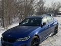 BMW 340 2020 года за 31 000 000 тг. в Алматы – фото 17