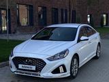 Hyundai Sonata 2019 годаүшін8 500 000 тг. в Шымкент