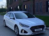 Hyundai Sonata 2019 годаүшін8 500 000 тг. в Шымкент – фото 2