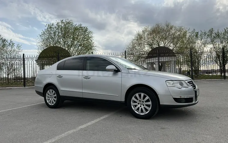 Volkswagen Passat 2007 года за 4 300 000 тг. в Кызылорда