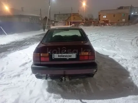 Volkswagen Vento 1995 года за 1 200 000 тг. в Щучинск – фото 4