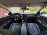 Kia K5 2019 годаүшін9 000 000 тг. в Алматы – фото 4