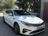 Kia K5 2019 годаүшін9 000 000 тг. в Алматы